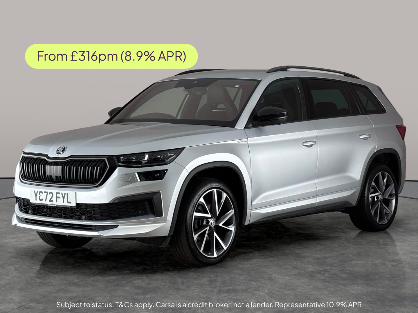 Kodiaq