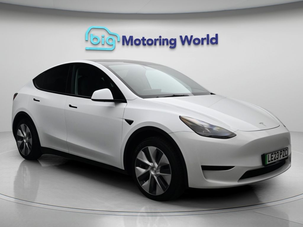 Model Y