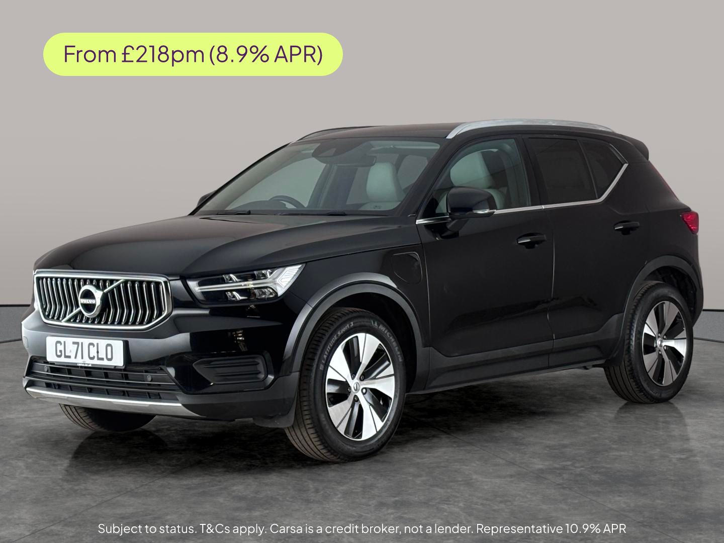 Xc40