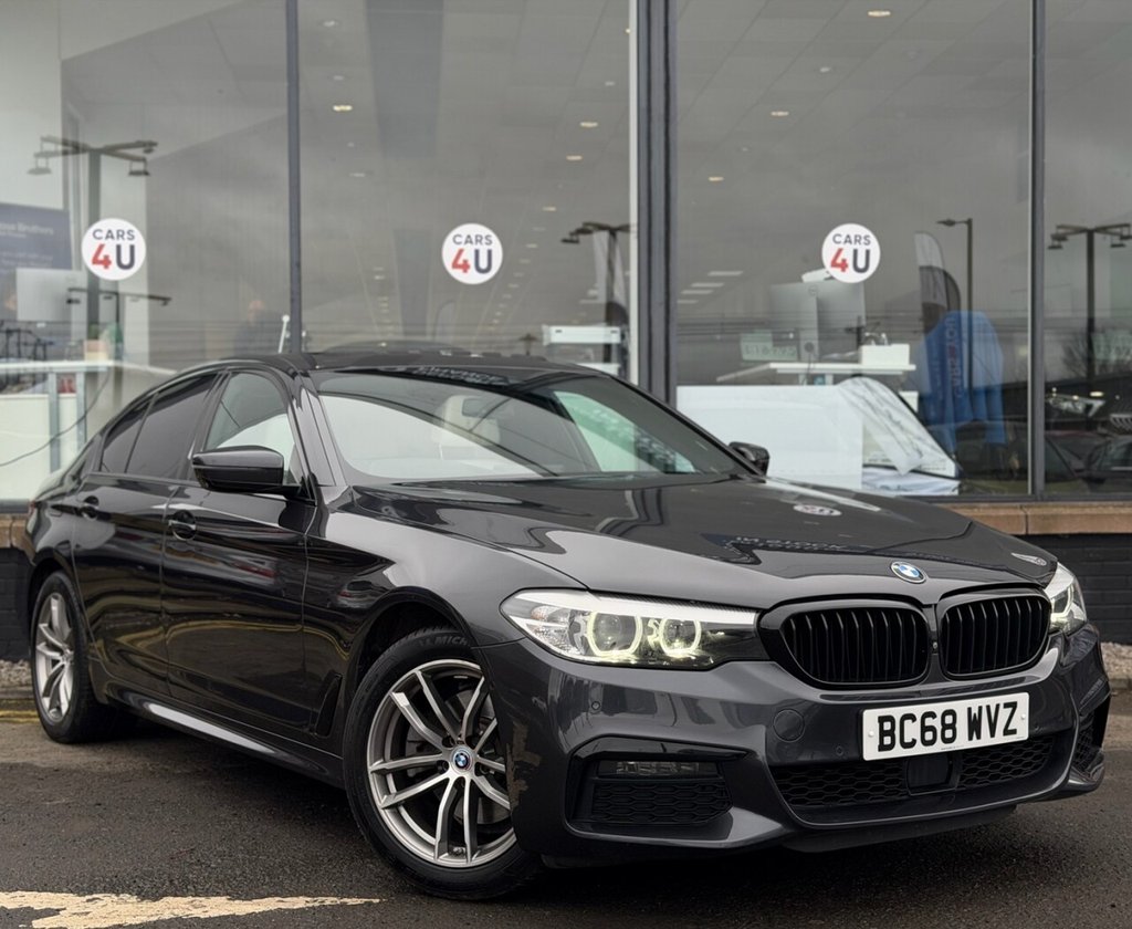 5 Series