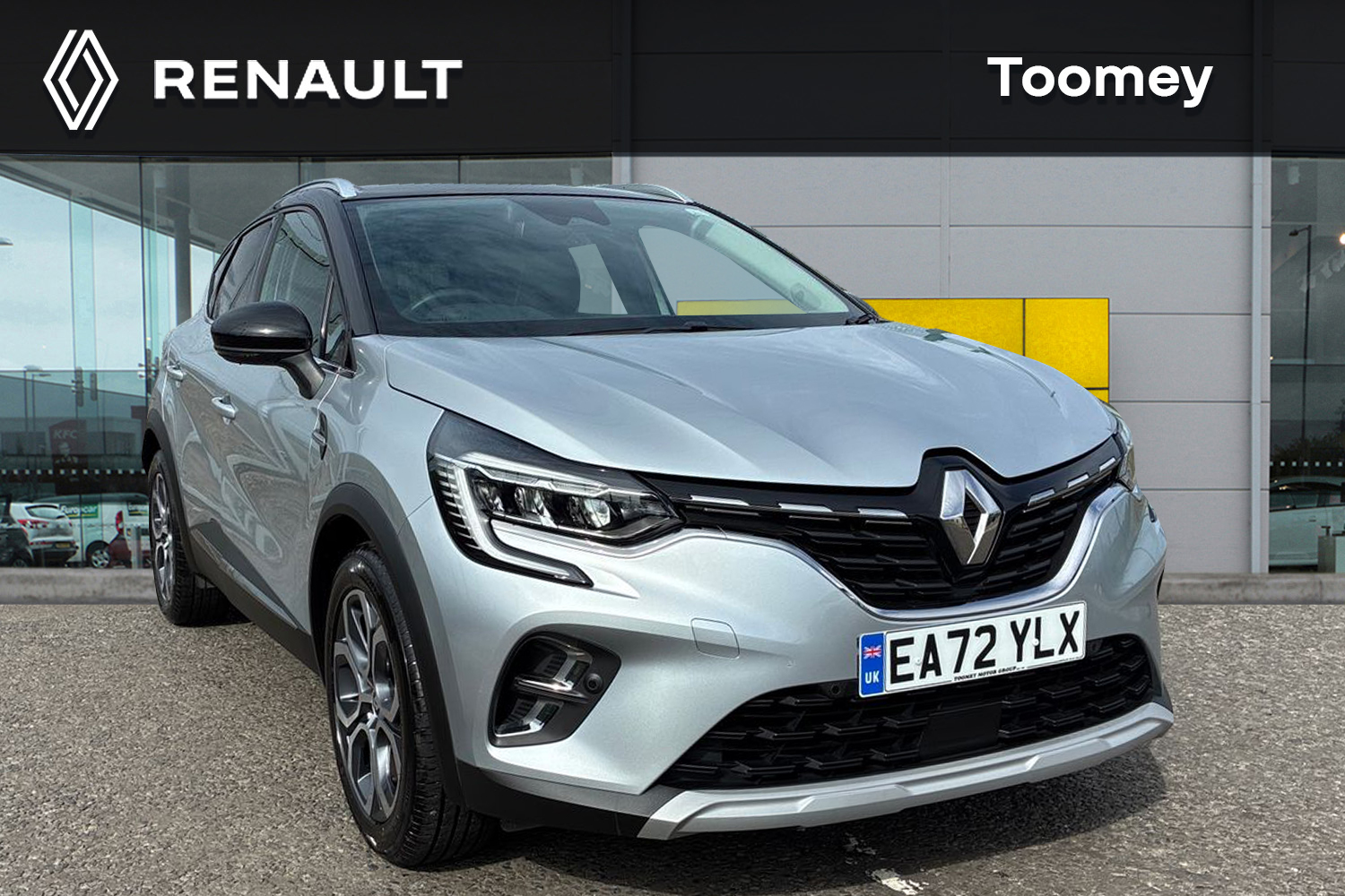 Captur