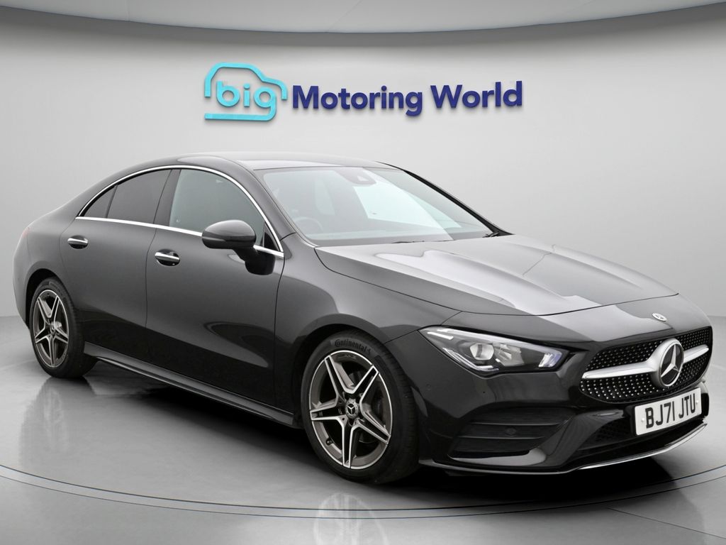CLA