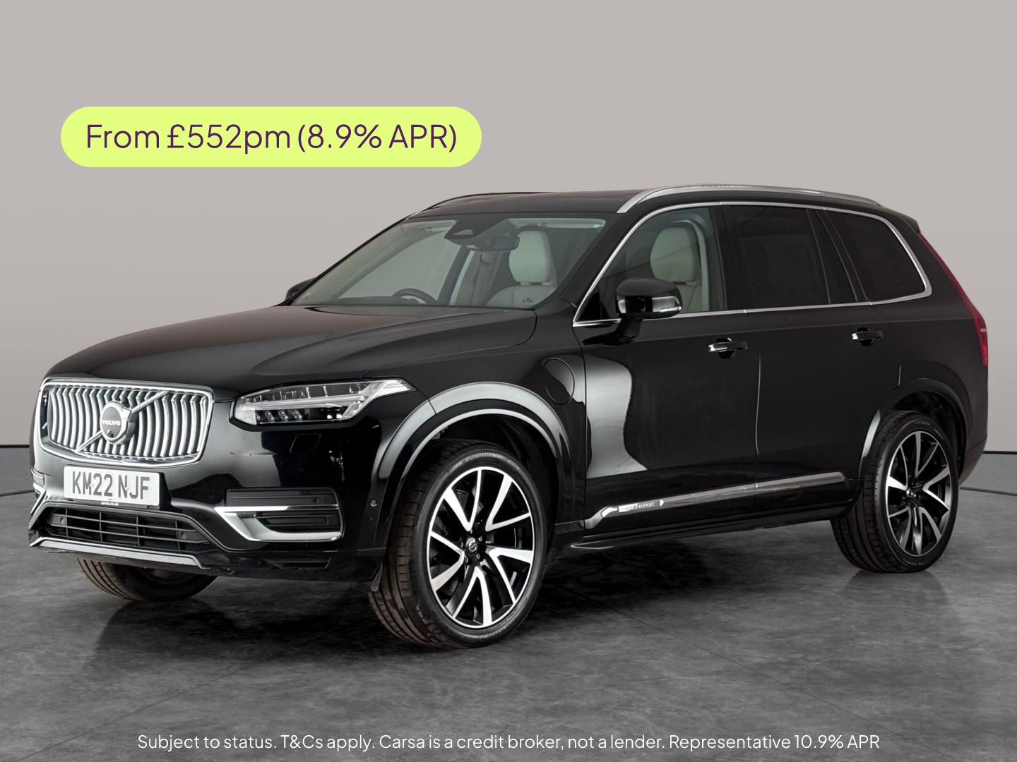 Xc90