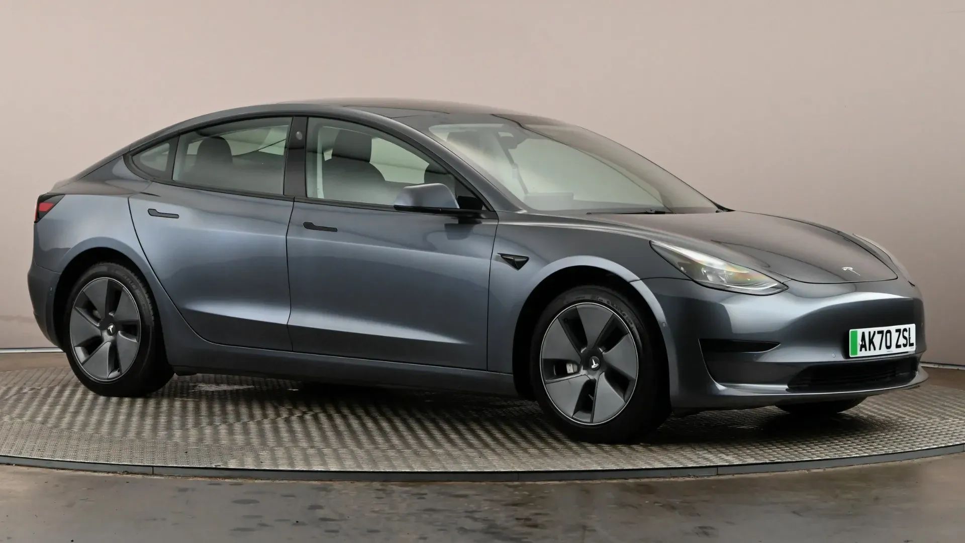 Model 3