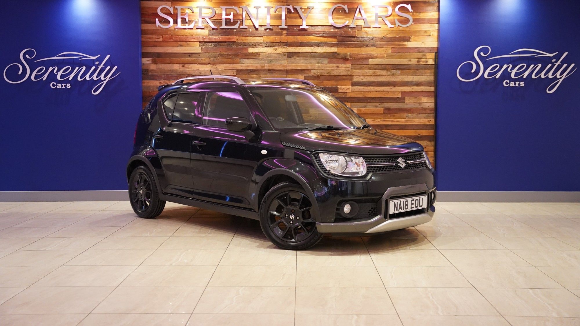 Ignis