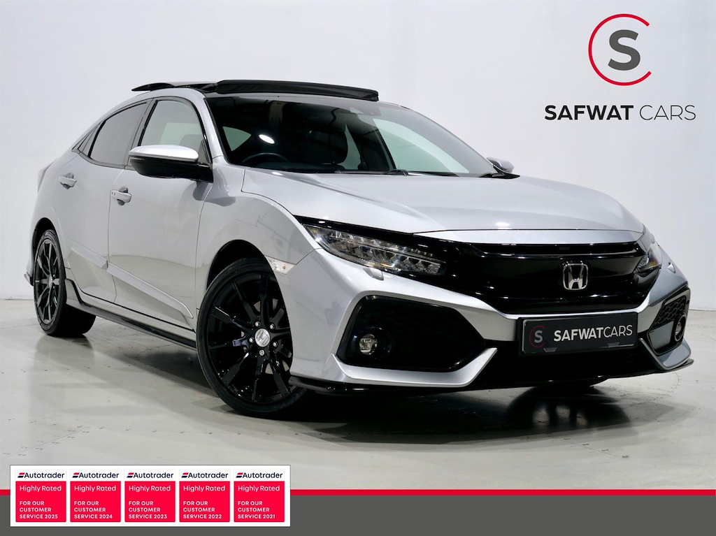 Civic