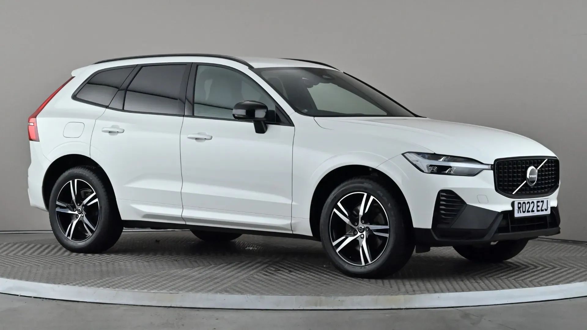 XC60