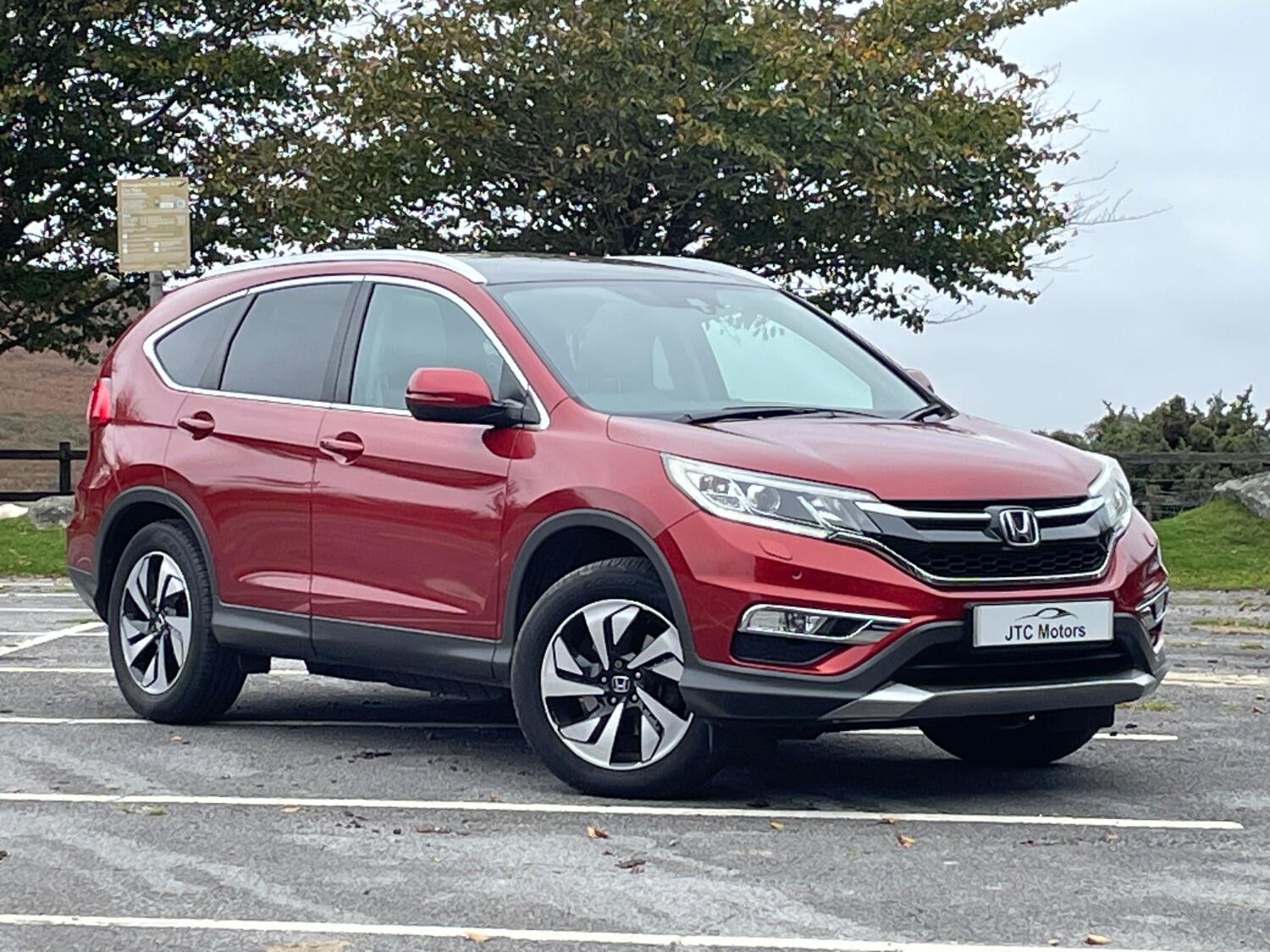 Cr-V