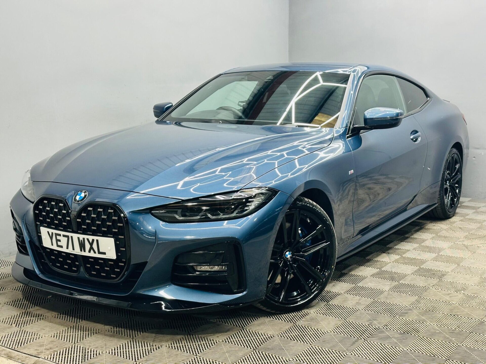 4 Series