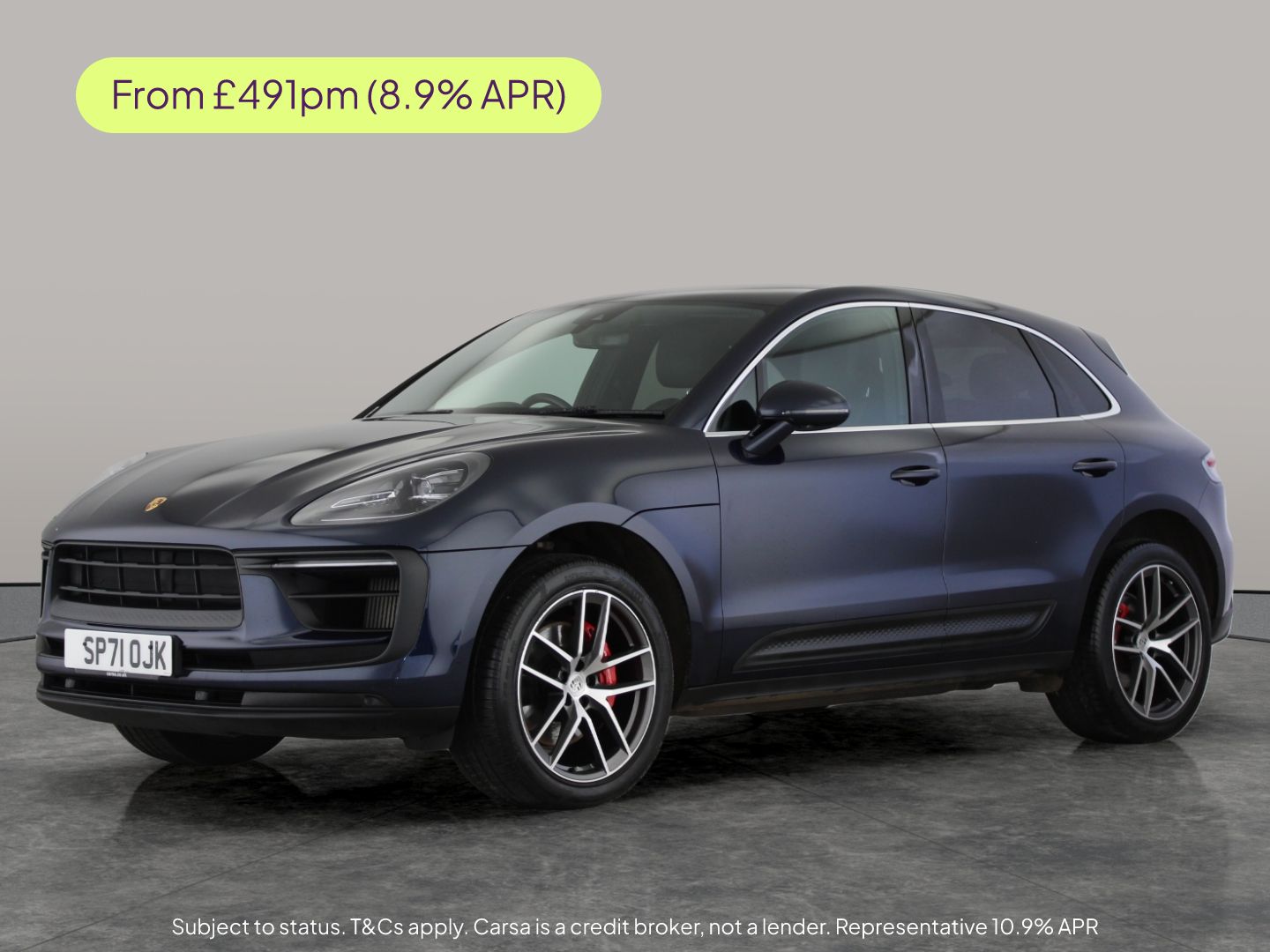 Macan