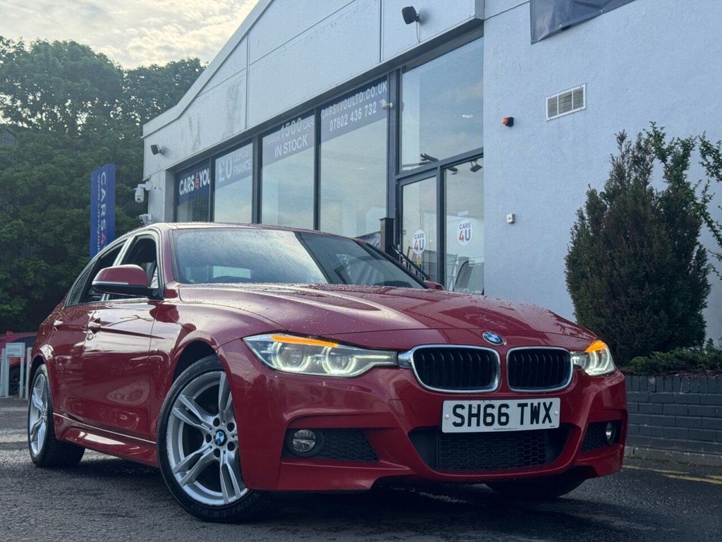 3 Series
