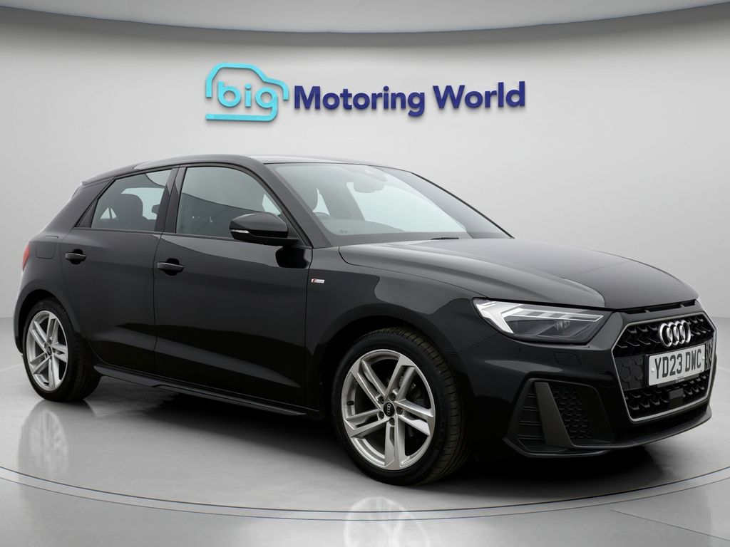 A1 Sportback