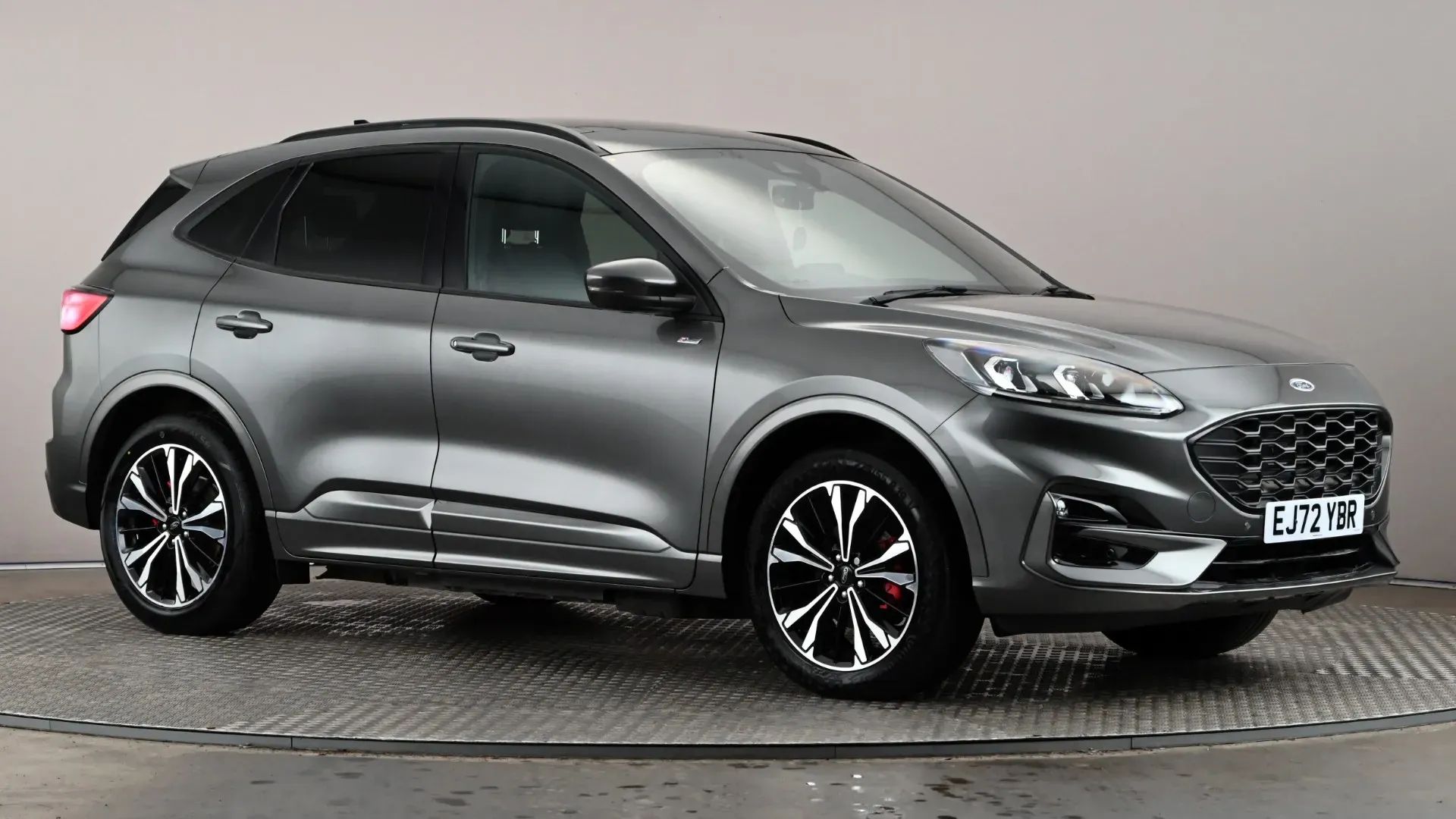 Kuga