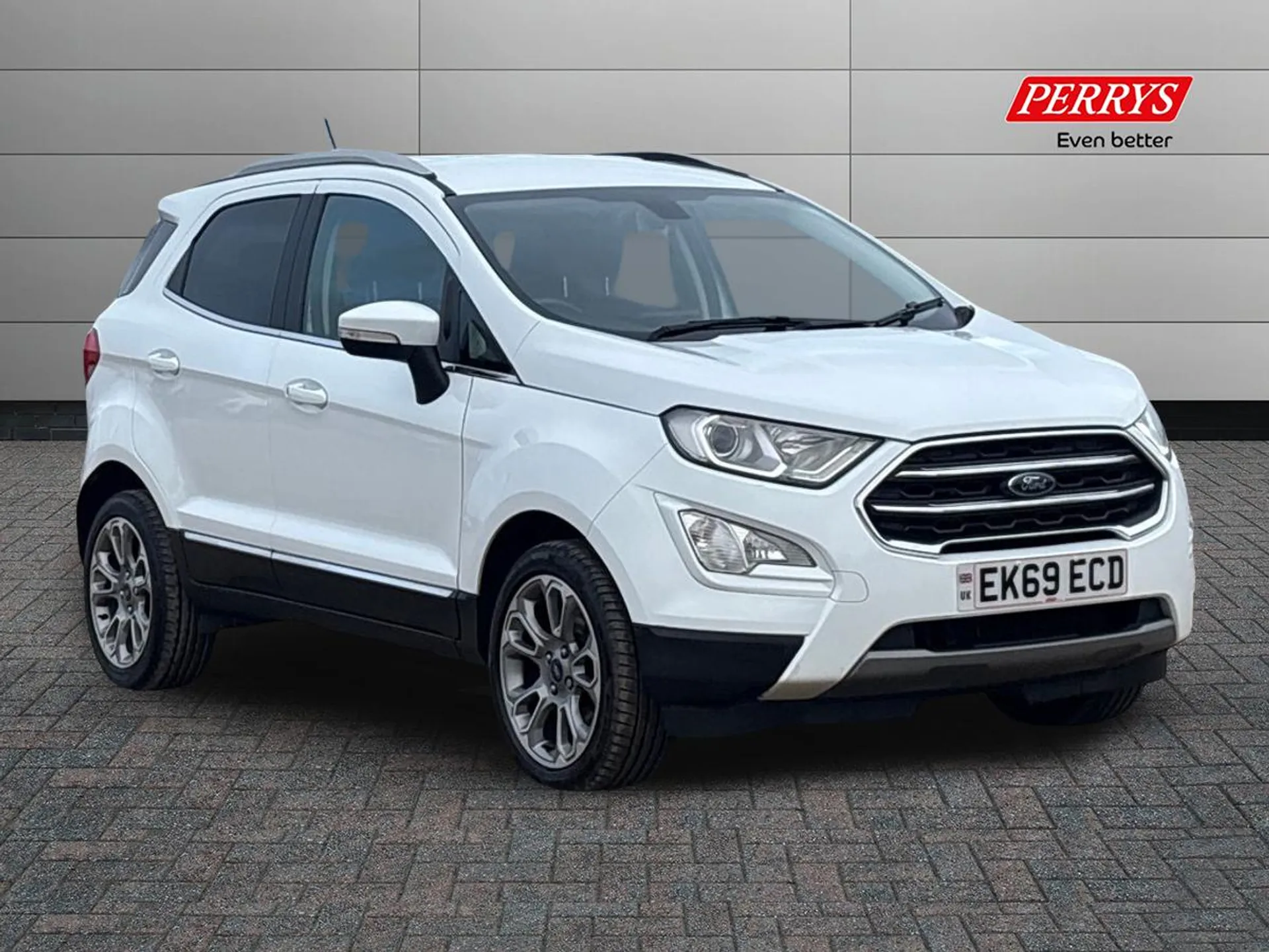 EcoSport