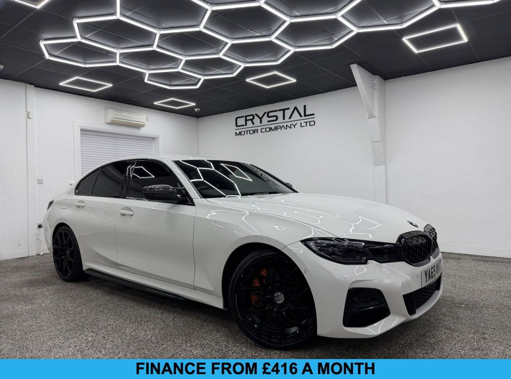 3 Series