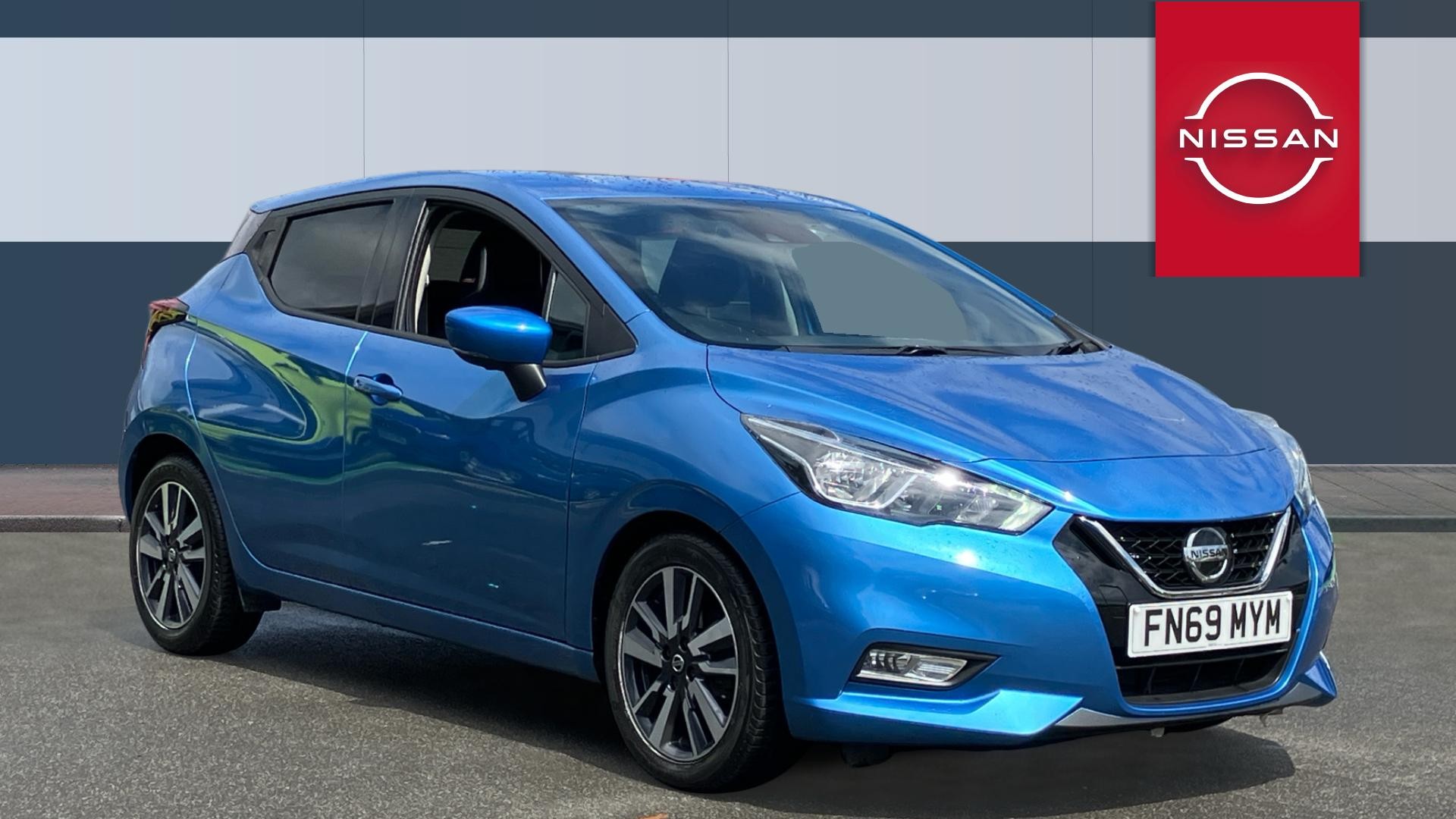 Micra