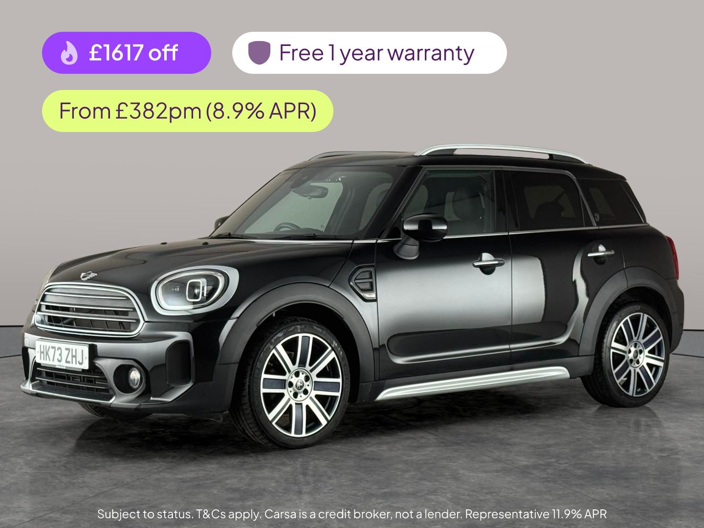 Countryman