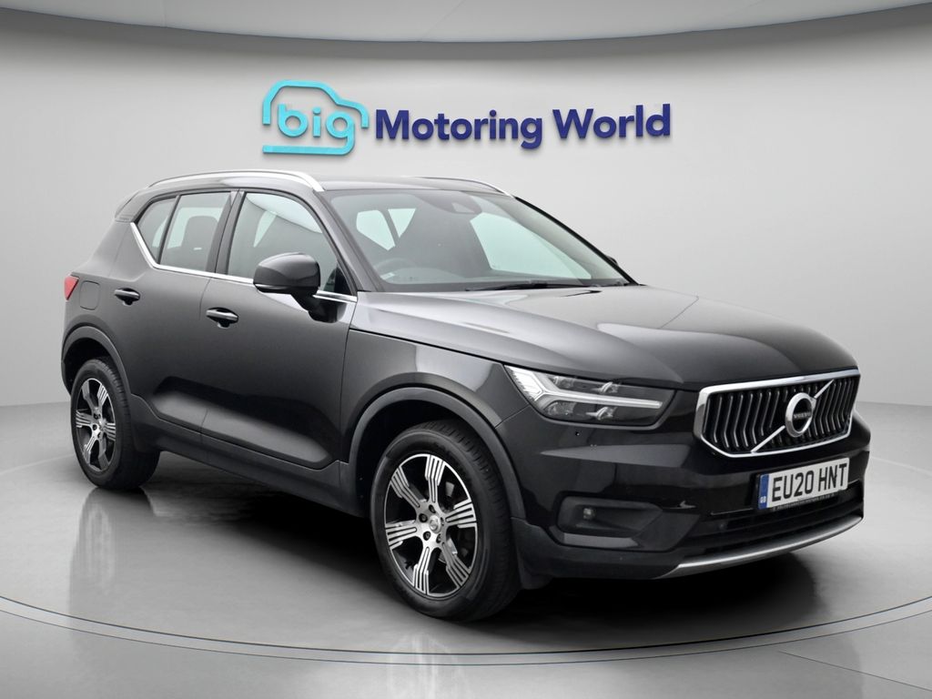 XC40