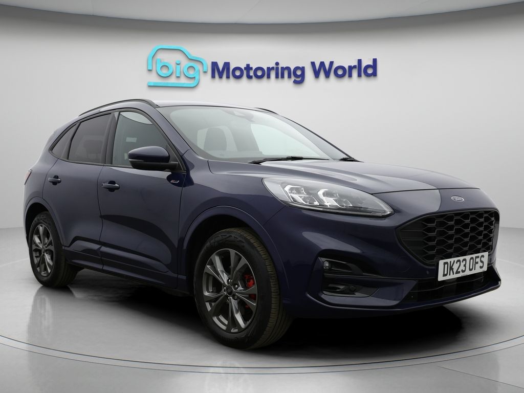 Kuga