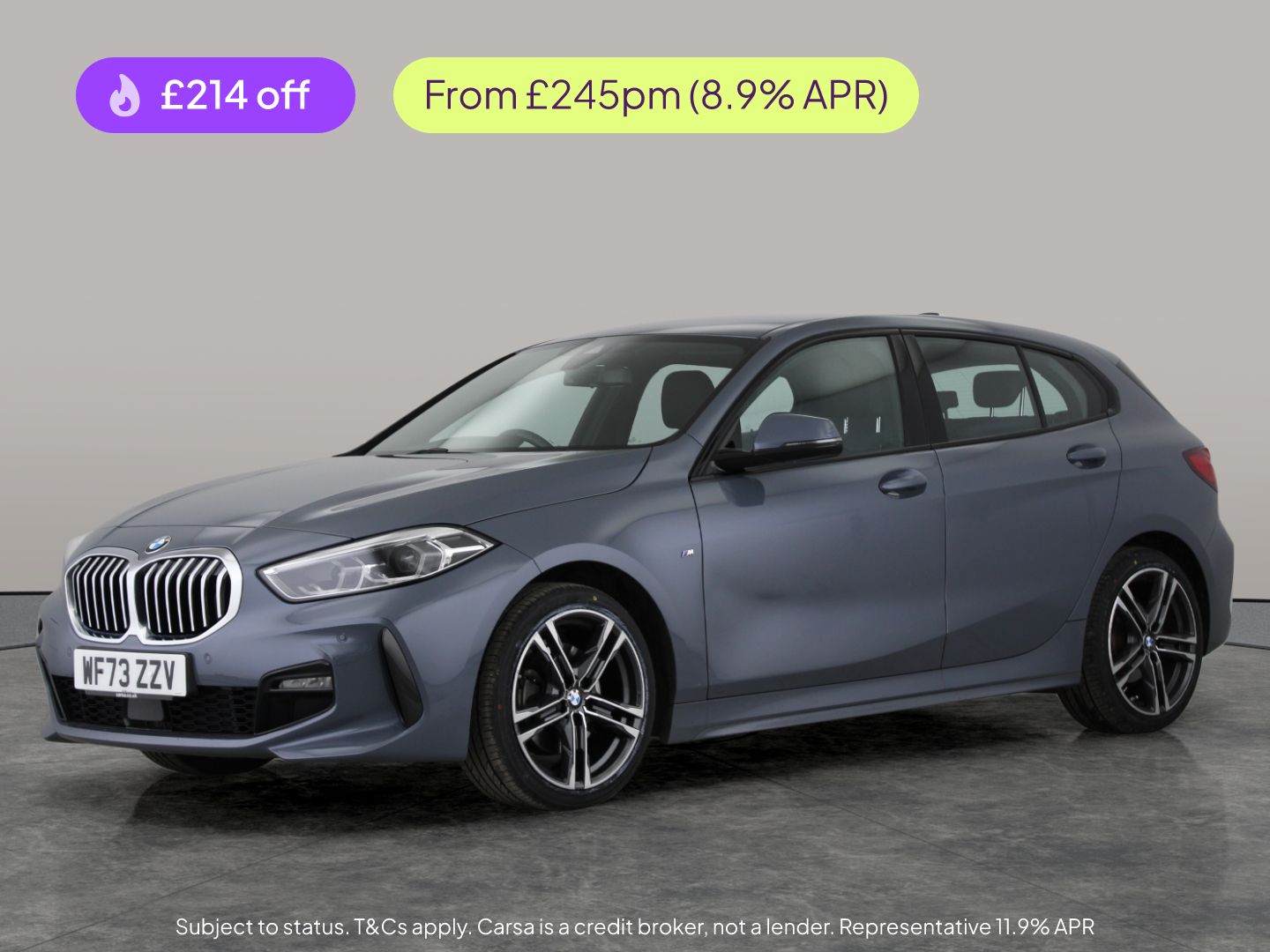 1 Series