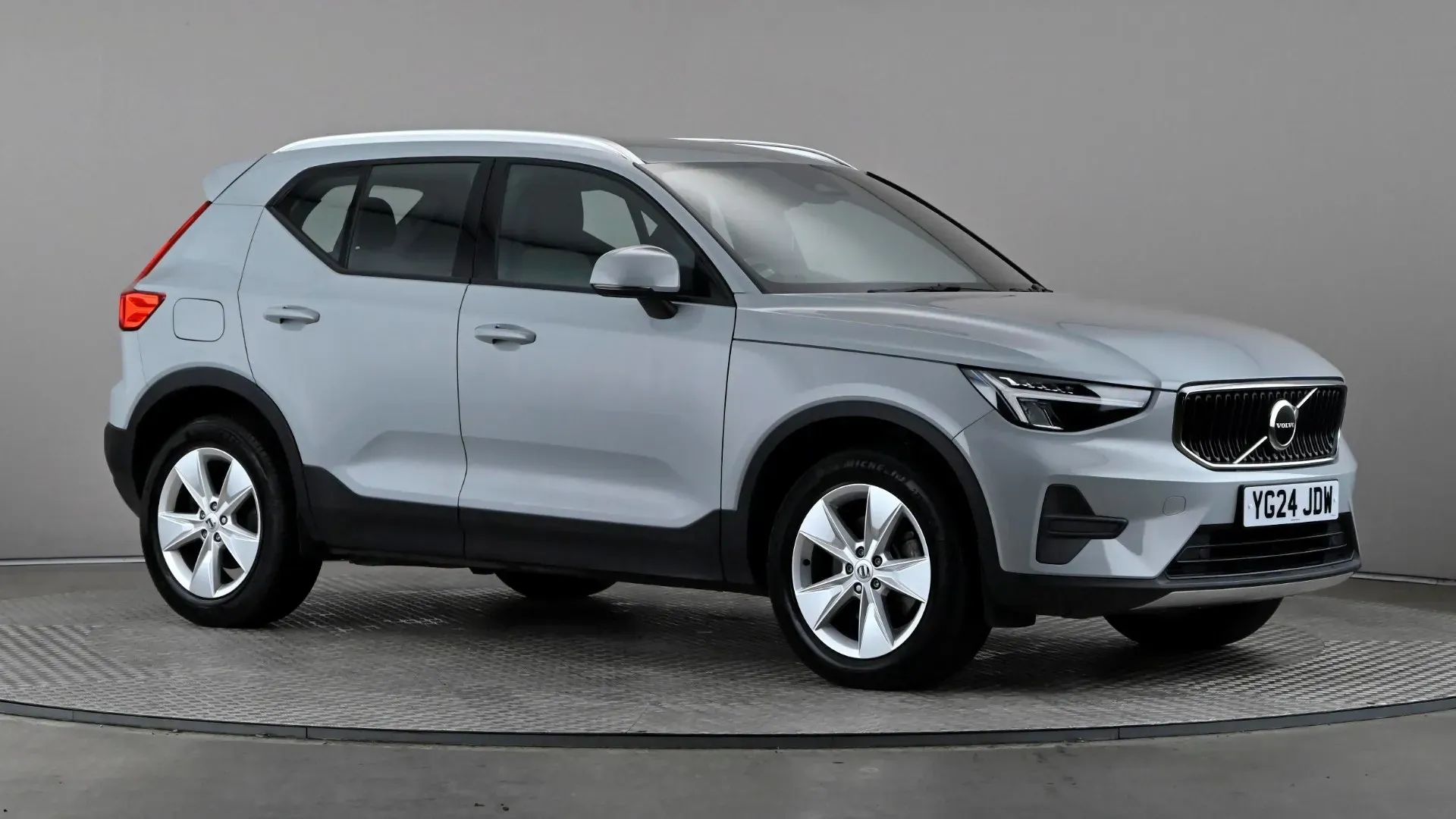 XC40