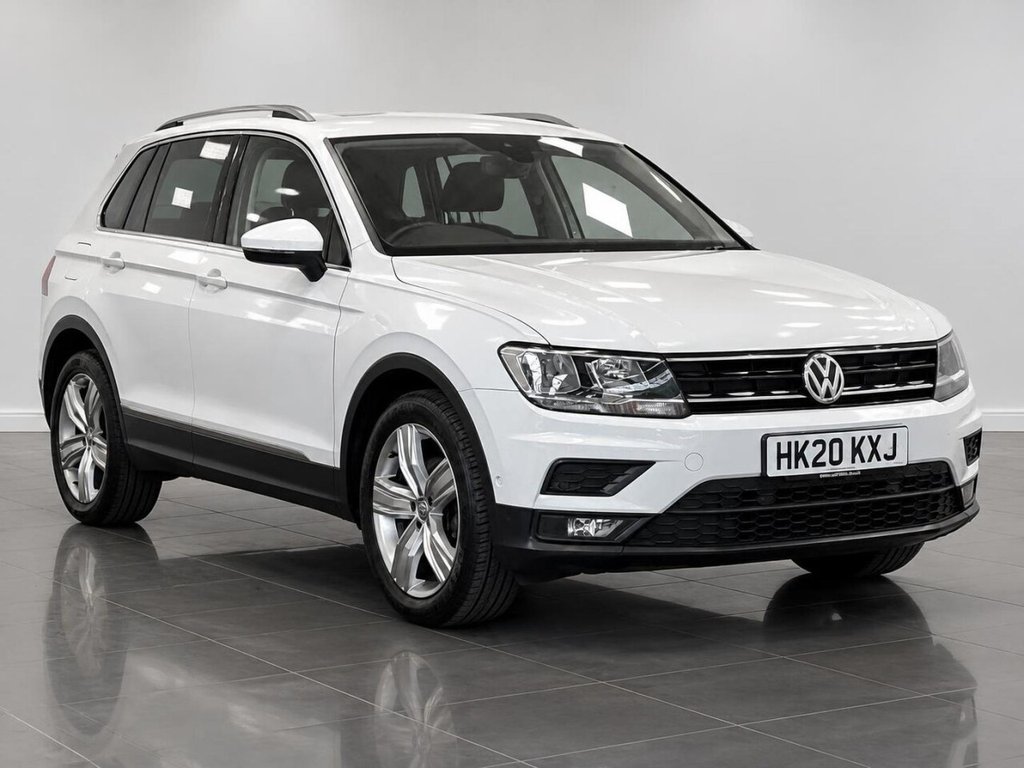 Tiguan