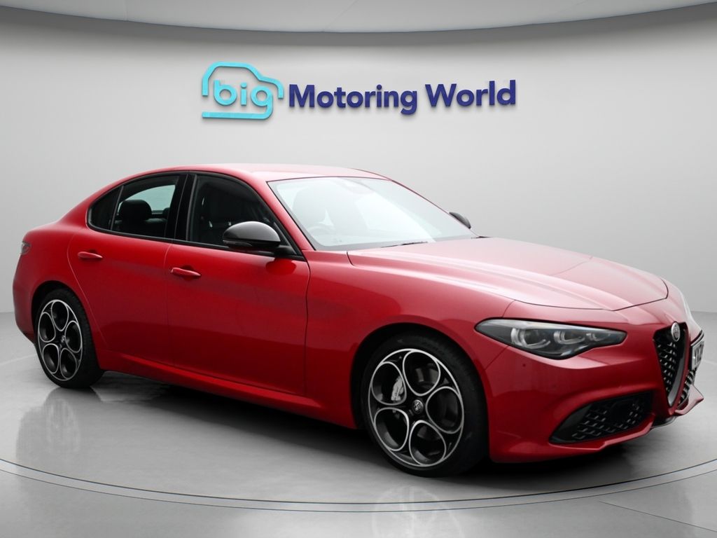 Giulia