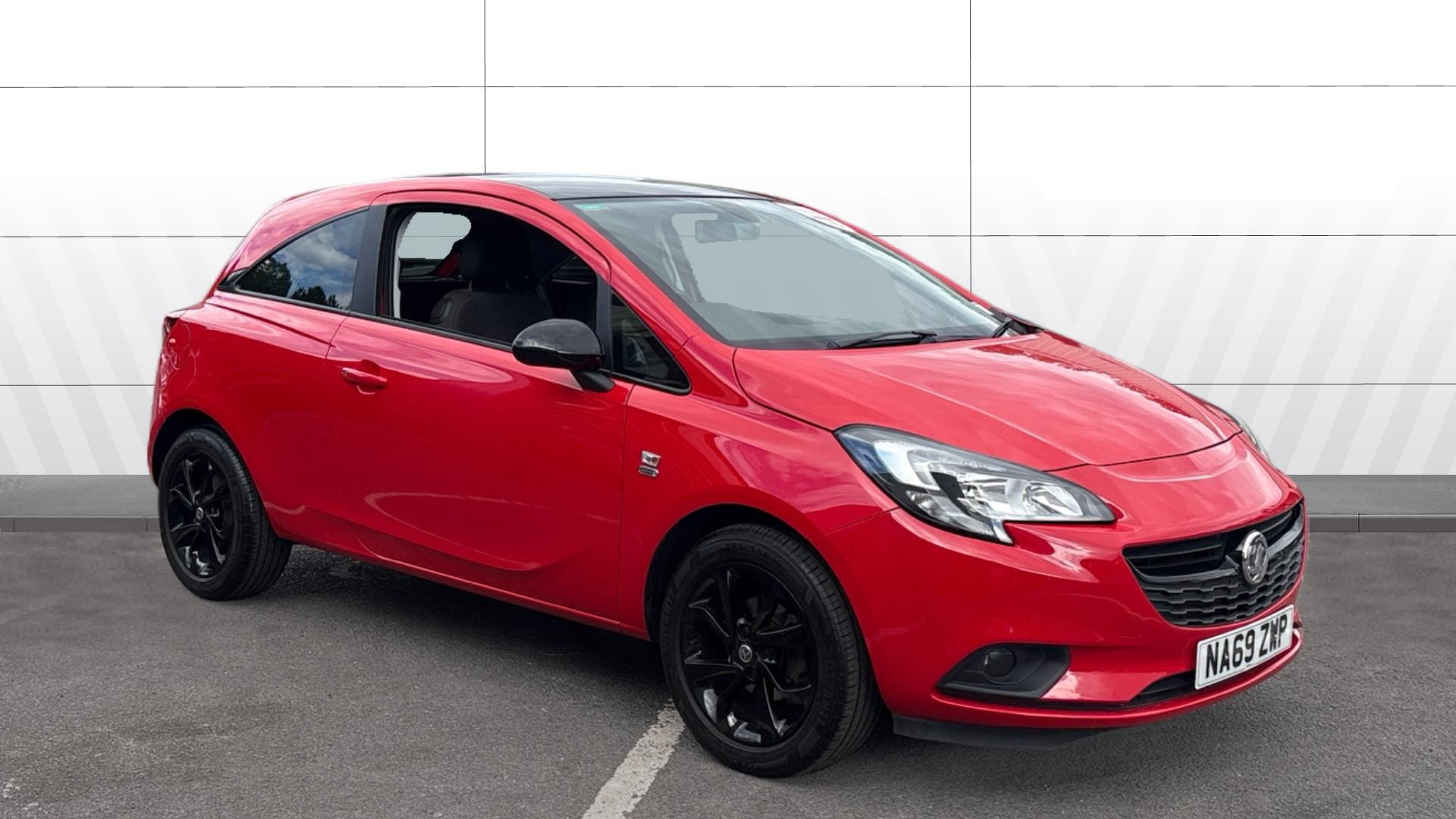 Corsa