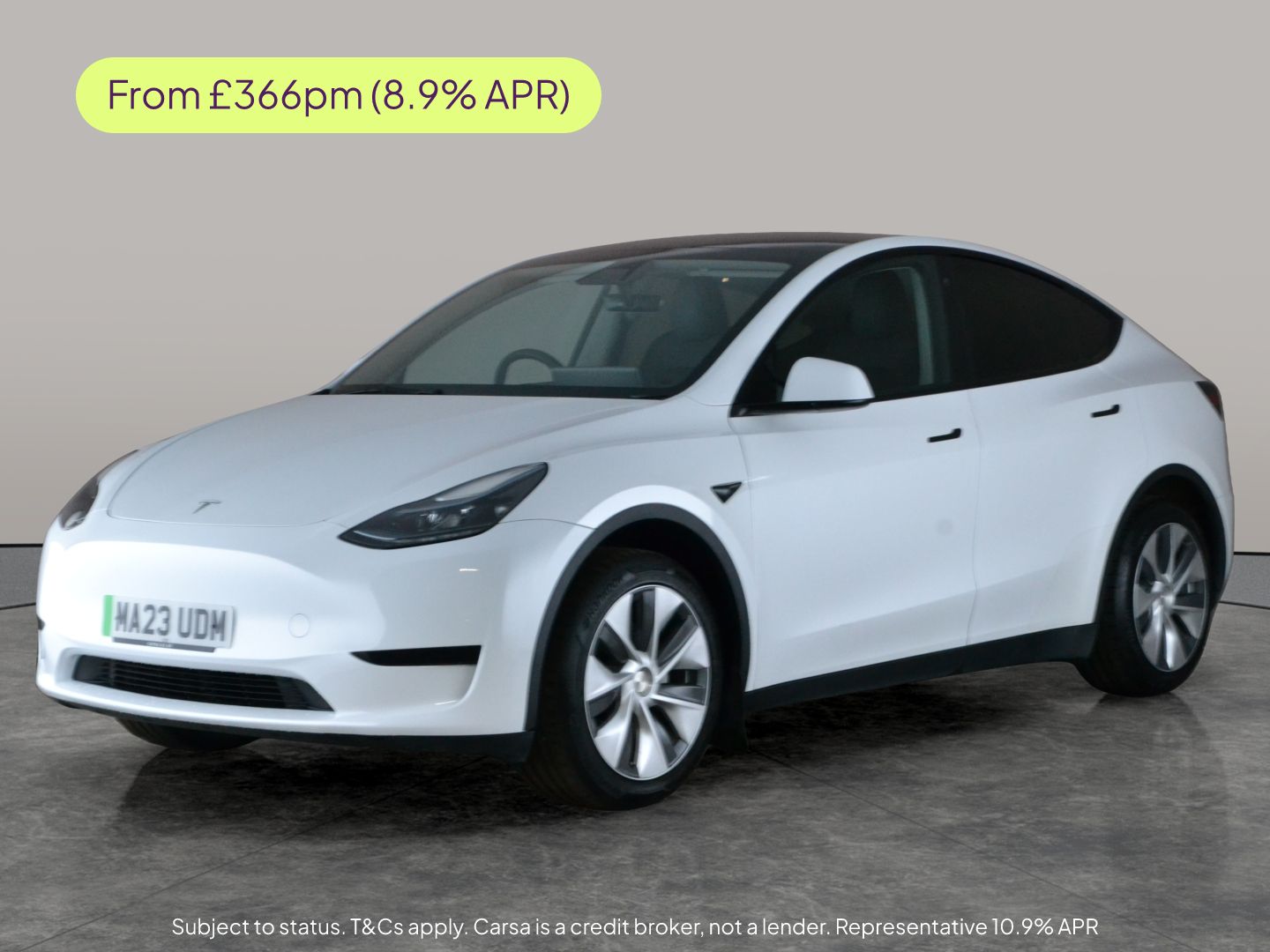 Model Y