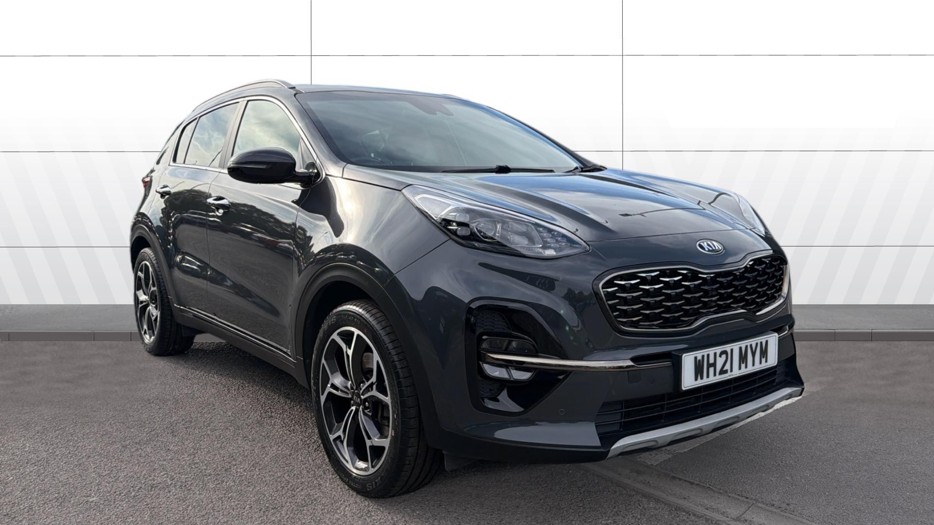 Sportage
