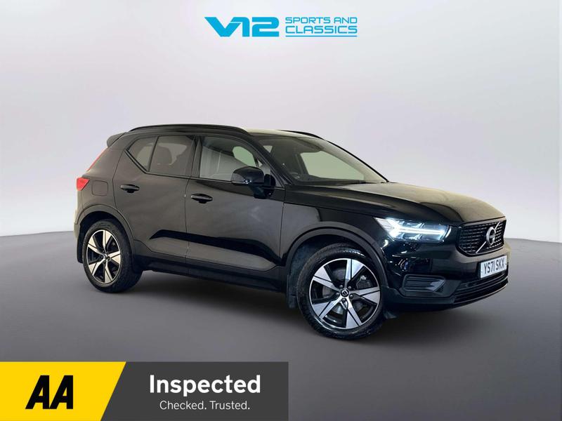 Xc40