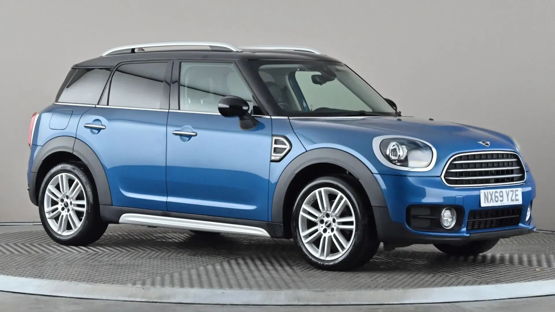 Countryman