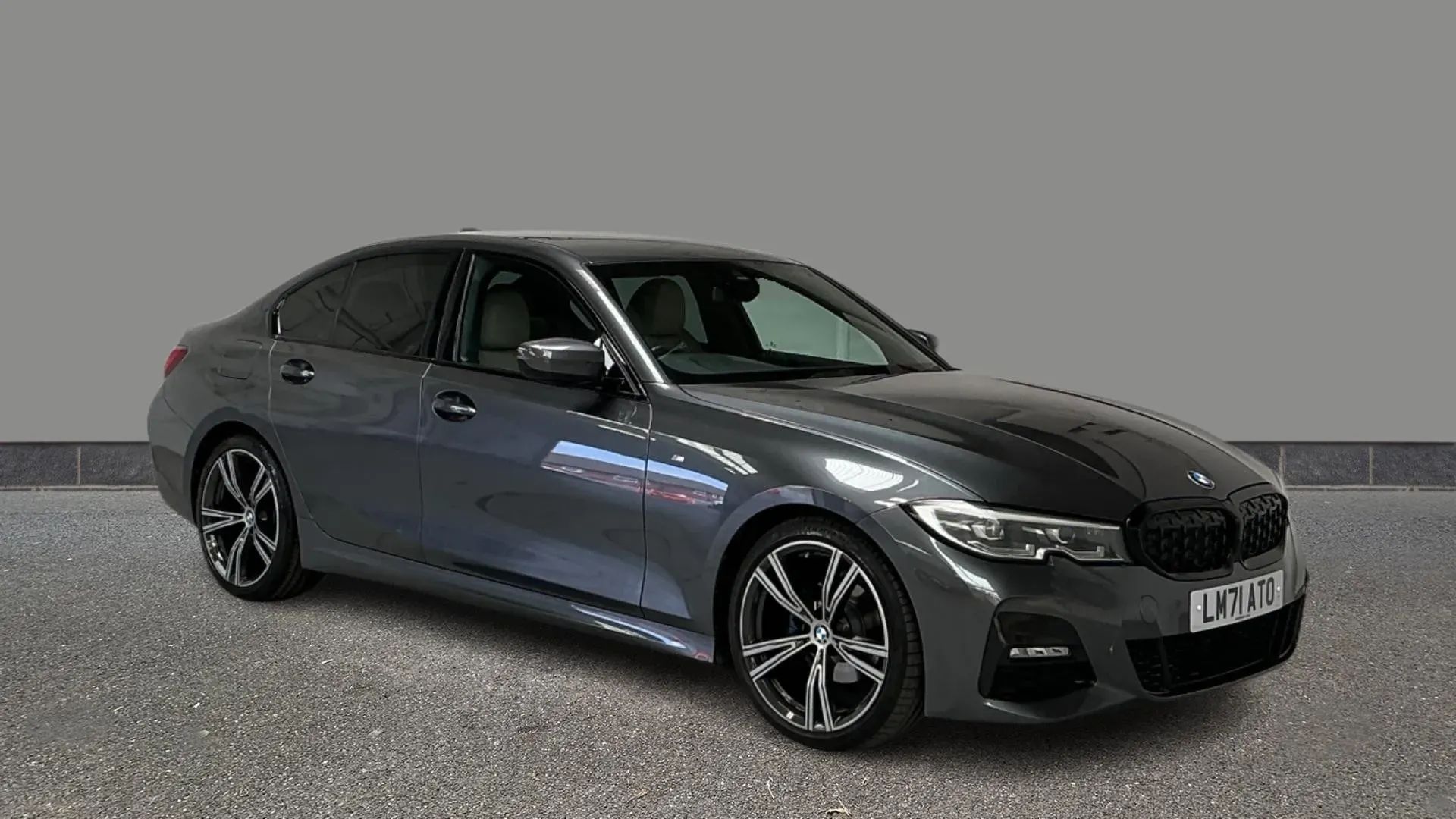 3 Series