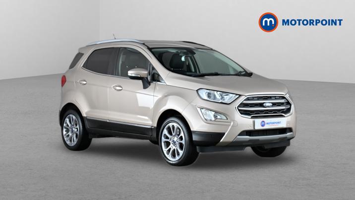 EcoSport