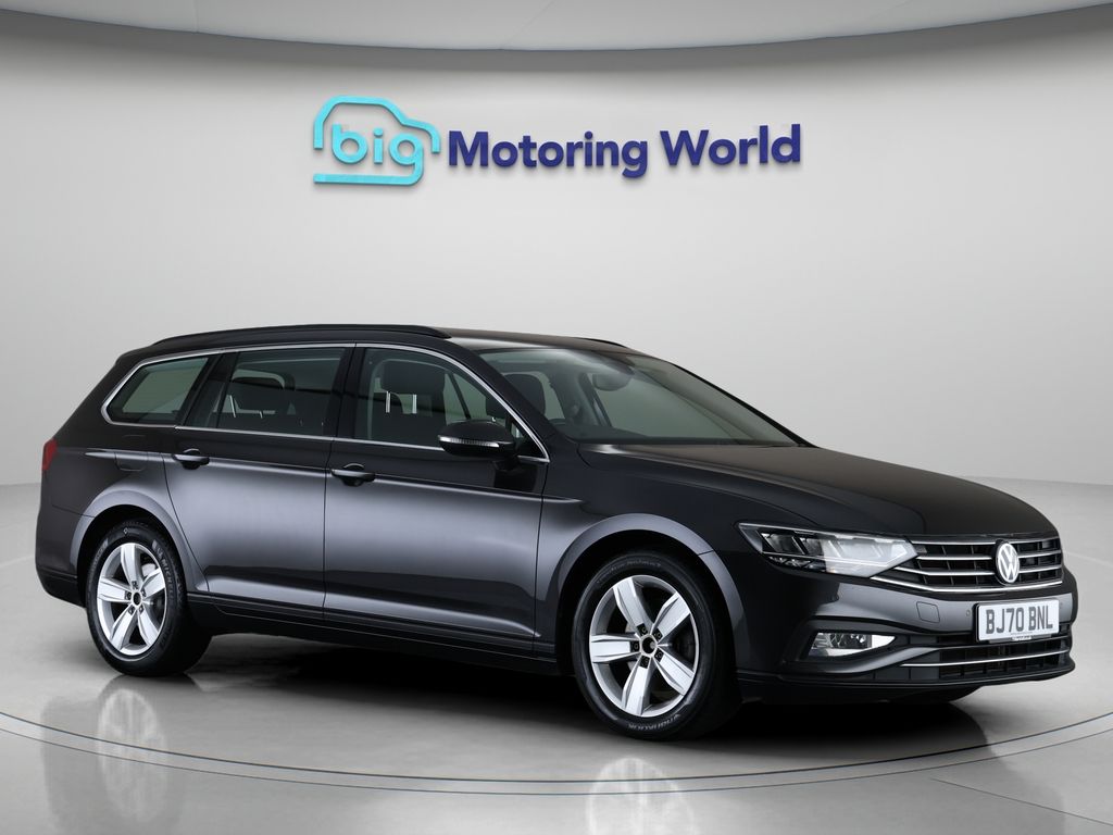 Passat