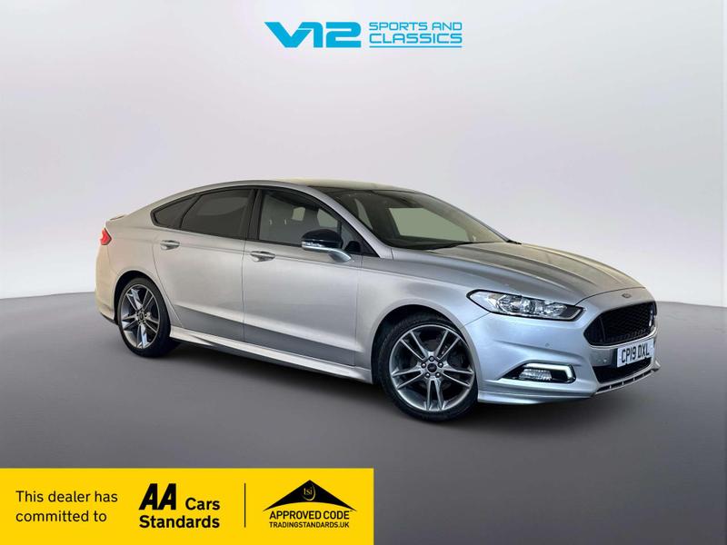 Mondeo