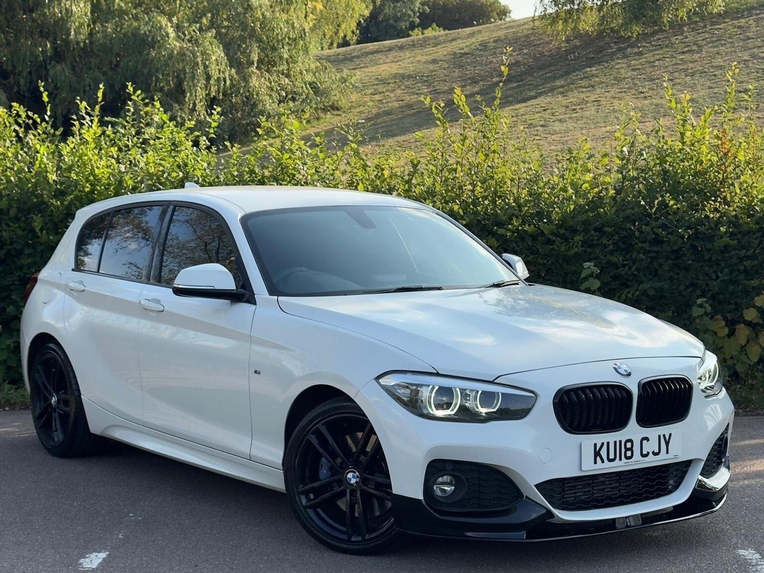 1 Series