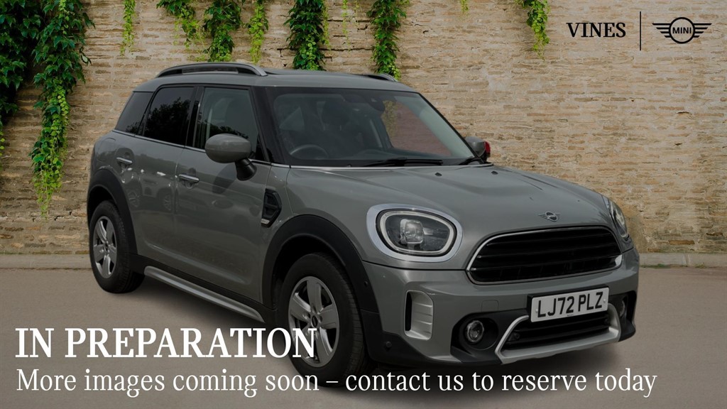 Countryman