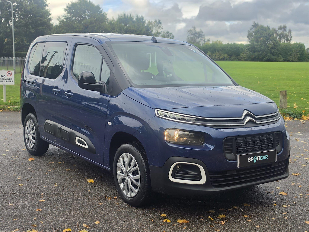 BERLINGO