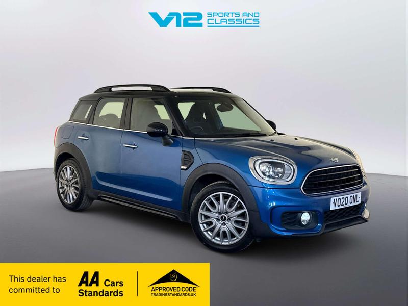 Countryman