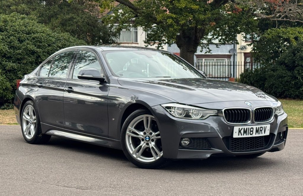 3 Series