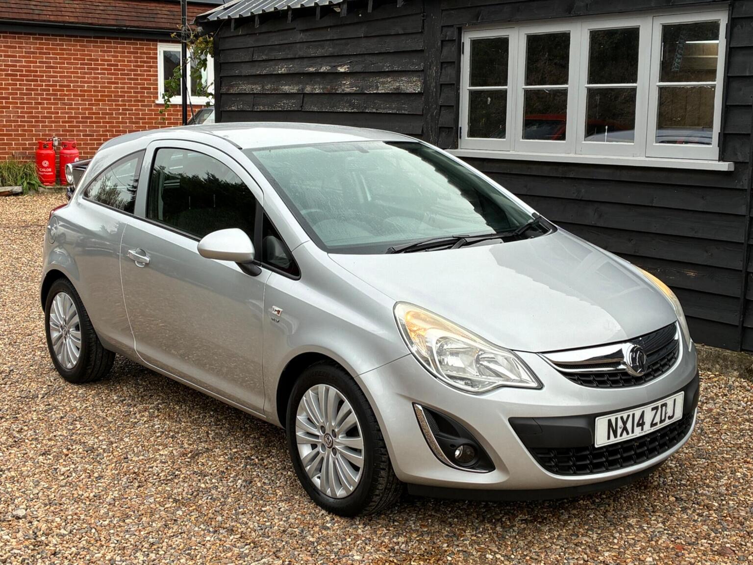 Corsa