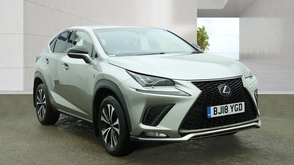 NX Hybrid