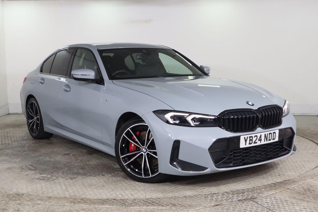 3 Series