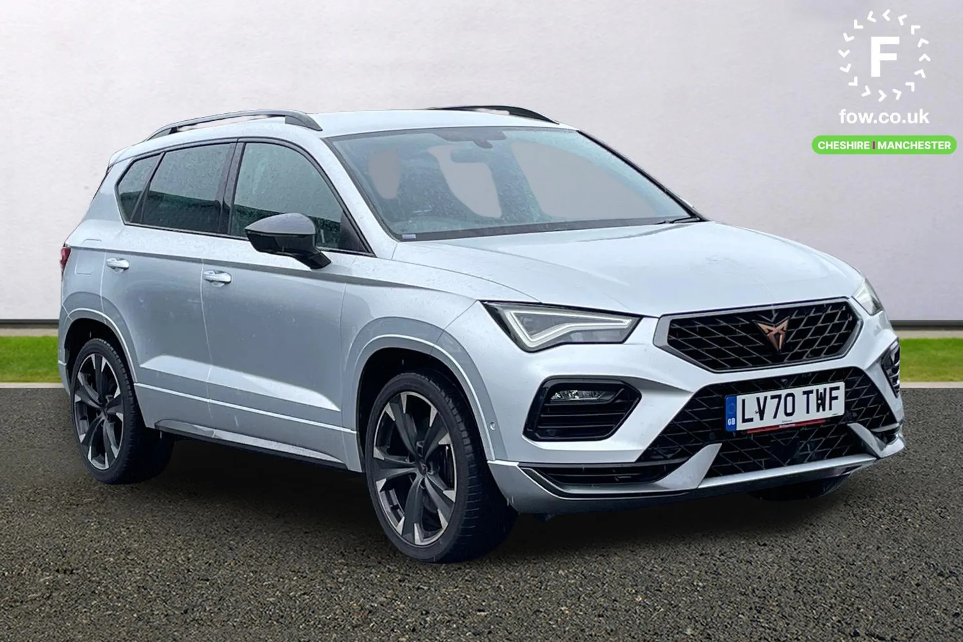 Ateca