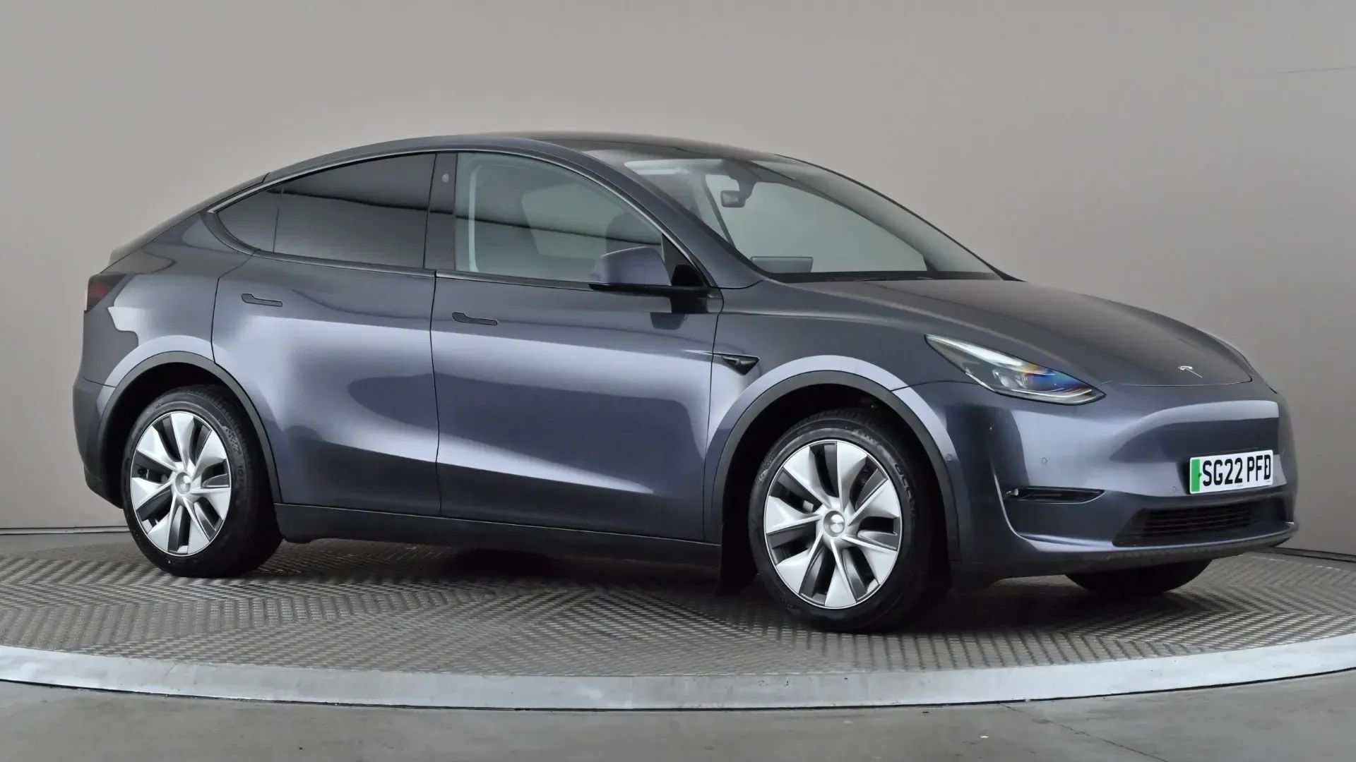 Model Y Premium