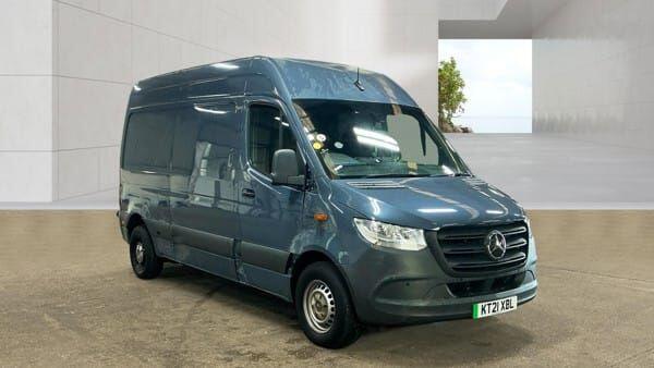 SPRINTER