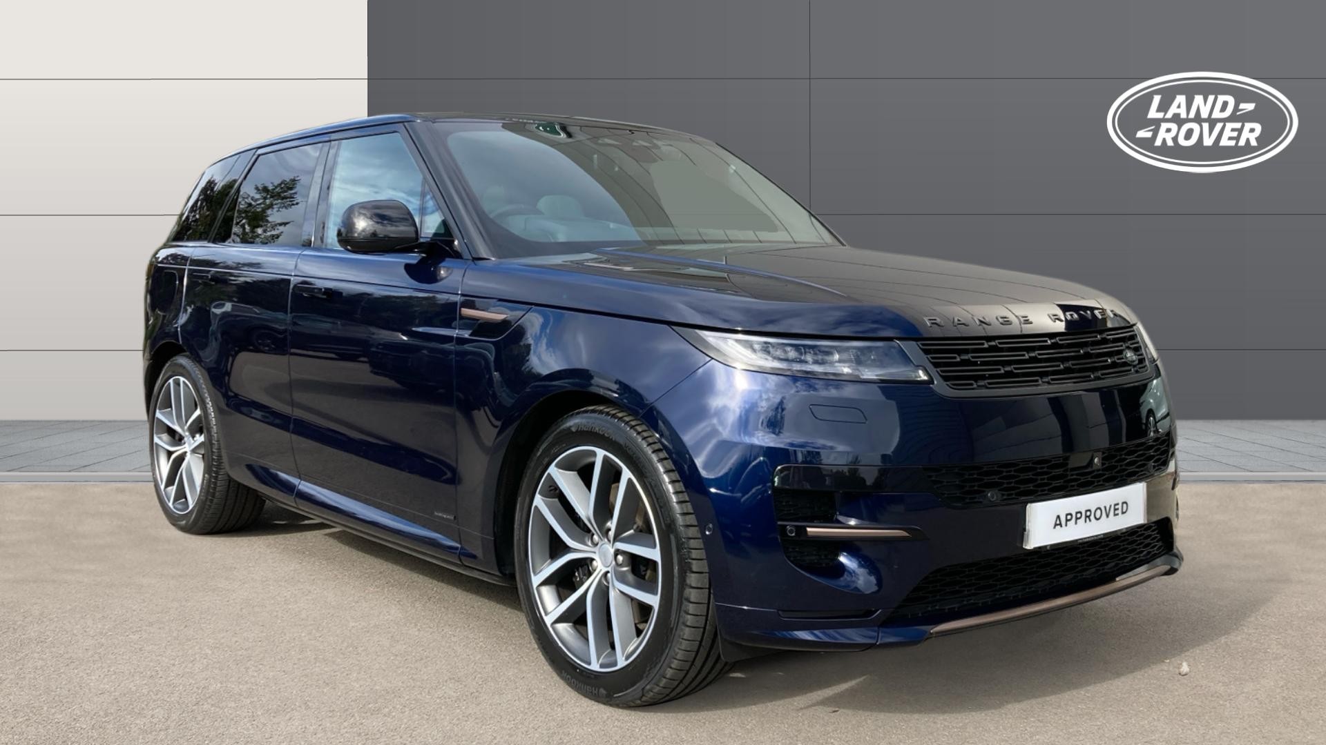 Range Rover Sport