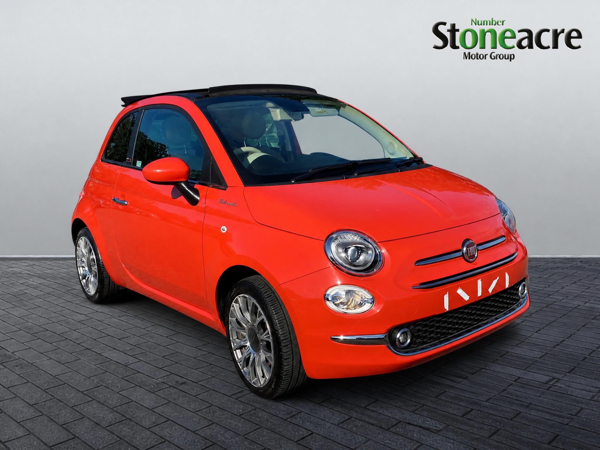500C