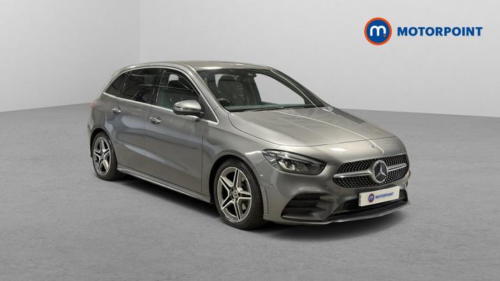 B Class